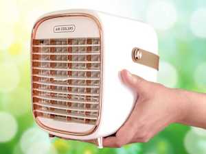 New Portable AC Everyone in America is Talking About