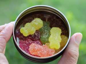 "Nature's Oxycontin", Pain Relief (Now Legal in Mississippi)