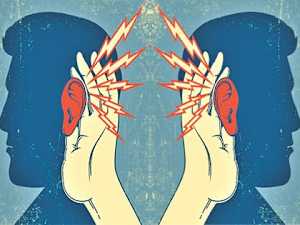 Tinnitus? when the Ringing Won't Stop - Do This Immediately