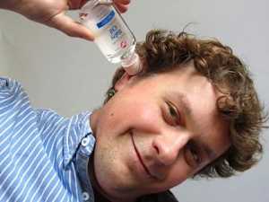 Silence Tinnitus by Doing This Once Daily