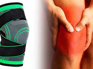 The One Knee Brace That is Taking the World by Storm