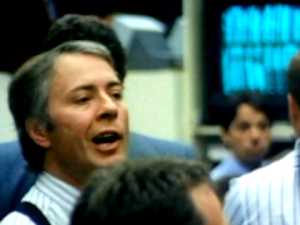 Look What's Happening to the U.S. Dollar Now