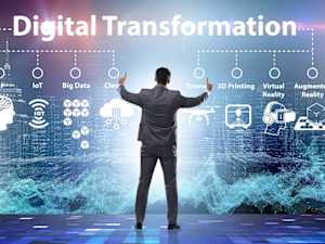 Powerful Trend in Tech World. 