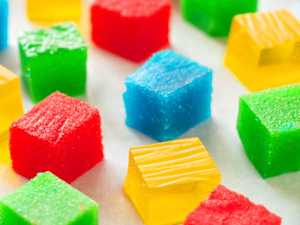 Big Pharma Outraged By New Cannabis Candy Breakthrough (Best Pain Relief)