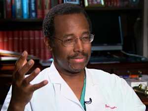 Carson's New Brain Drug Released For Public Use