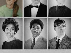 Look for Any High School Yearbook, It's Free