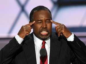 Dr. Carson's New Brain Drug Leaked To The Public