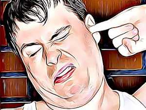 If You Have Ear Ringing Do This Immediately (Ends Tinnitus)