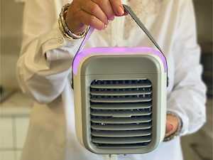 Brandon: Why Are People Snapping Up This $89 AC Unit?