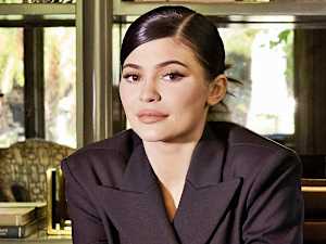 Check out Kylie Jenner's New Insane Yacht