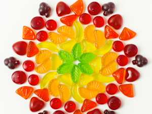 Mississippi in a Frenzy : Cannabis Gummies Discovery Leaves Doctors Speechless