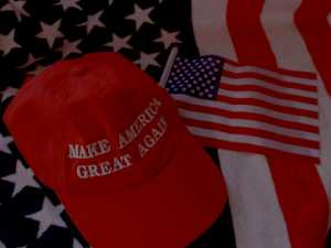 Make Father's Day Great Again!