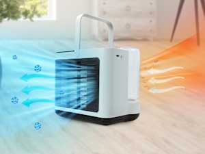 This Genius Portable AC Is Sweeping The Nation