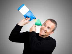 Easy Method to Relieve Tinnitus (Ear Ringing)