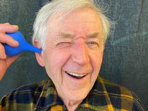 Tinnitus? when the Ringing Won't Stop, Do This (Genius!)