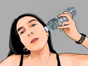 Scientists: Brain Scan Uncovers the Real Root Cause of Tinnitus (Ear Ringing)