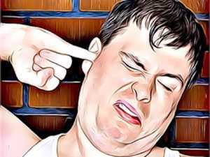 Tinnitus? When The Ringing Won't Stop, Do This (It's Genius)