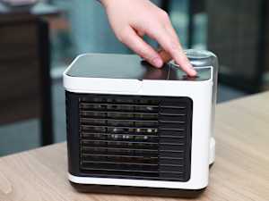 Do This Tonight to Cool Any Room Instantly