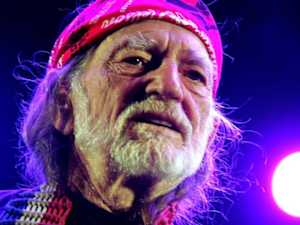 Willie Nelson Lives In This House At Almost 100