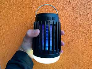 New Anti-mosquito Device is Taking Mississippi by Storm