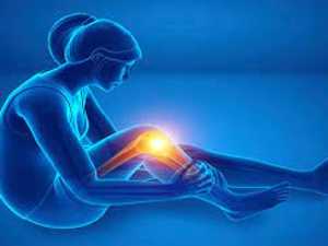 Bone on Bone? Try This, Says Top Doc