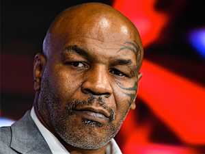 "You Don't Need More Protein" - Mike Tyson