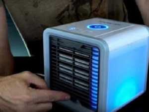 This Genius Portable AC Is Sweeping The Nation
