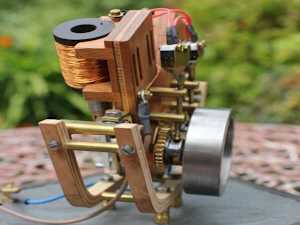 This Crazy Geography Teacher's Invention Works 12 X Better Than Solar!