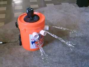 This Crazy Geography Teacher's Invention Works 12 X Better Than Solar!