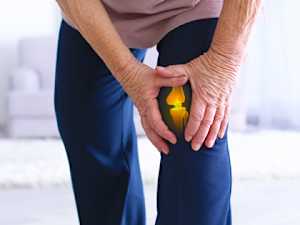 Knee Surgeons Are Losing It over These Breakthrough Knee Sleeves