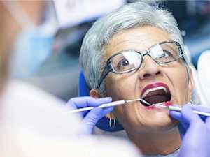 Seniors Now Get Free Dental Work Thanks to This New Benefit