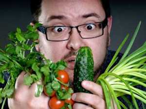 Erratic Blood Sugar? Avoid This "Healthy" Green Veggie