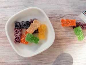 New CBD Gummies Provide Incredible Pain Relief for Mississippi Seniors