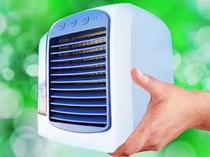 Revolutionary 'Cooling Cube' Replaces Expensive Air Coolers