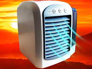 How to Cool Down Any Room in Minutes (Try Tonight)
