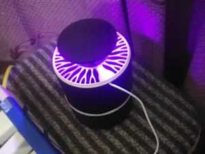 New Anti-mosquito Device is Sweeping in Mississippi