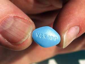 Men: You Don't Need the Blue Pill if You Do This Once Daily