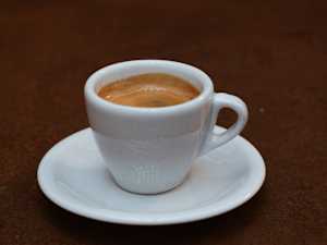 Finally Gave Up on My Nespresso Machine — and then This Happened.