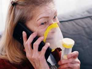 COPD (Lung Disease) Treatment Your Doctor Might Not Share
