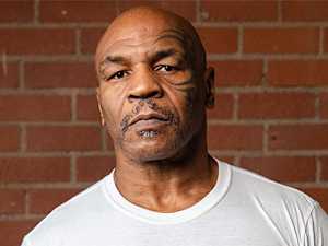 "They Lied to Me for Years" Says Mike Tyson