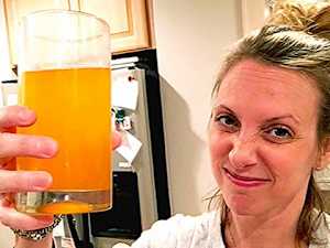 This Simple Morning Ritual Might Help You Get Rid of Stubborn Body Fat! (Watch)