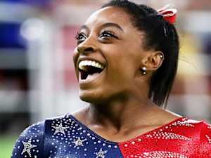 How Much Is Olympic Star Simone Biles Actually Worth?
