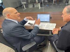  Mike Huckabee Interview Goes Viral