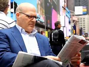 My Top 3 "Double Down" Stocks for 2021