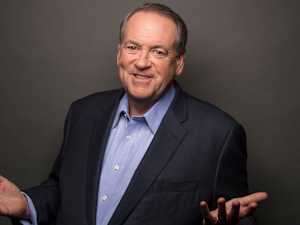 Governor Mike Huckabee Confesses His "Embarrassing" Money Secret