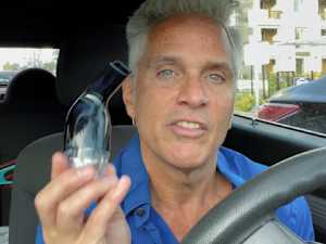 This New Revolutionary Lung Cleaning Device Helps You Breathe Easier & Better