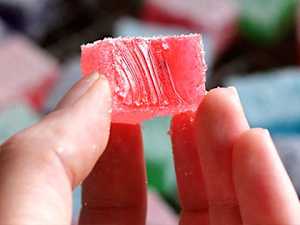 Reviewers Love This Pain-soothing Gummy Because "It's Powerful"