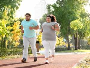 Are You Looking to Lose Those Extra Pounds of Body Fat?