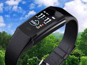 American Seniors Should Wear This $49 Health Watch