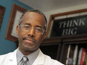 Dr. Carson's New Brain Drug Released for Public Use (Watch)
